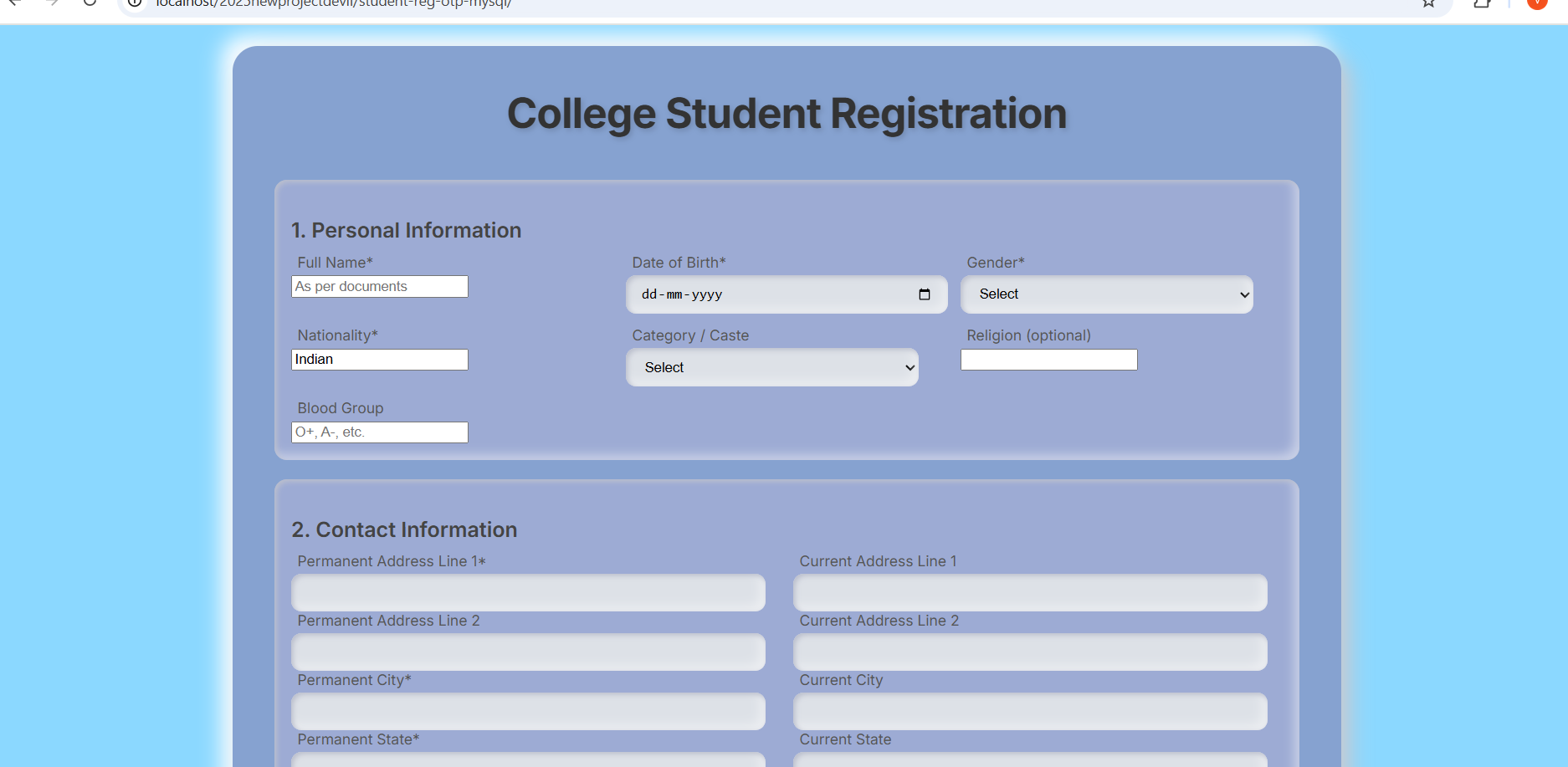 UR Soft Pro School Software